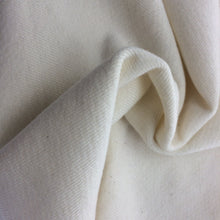 Load image into Gallery viewer, POLY COTTON RAYON MOCKTWIST FRENCH TERRY 280 GSM