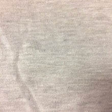 Load image into Gallery viewer, LINEN SPANDEX JERSEY 165 GSM
