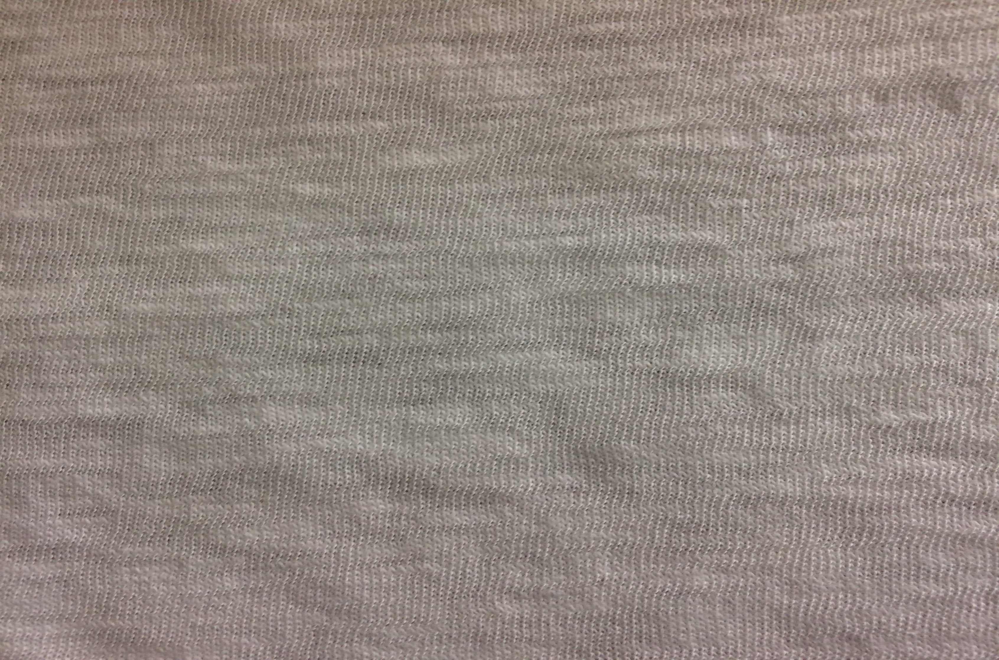 【新品・タグあり】GAUZED COTTON JERSEY #751564450 Mini Waffle Cotton Jersey - Greenish grey – Ikatee sewing