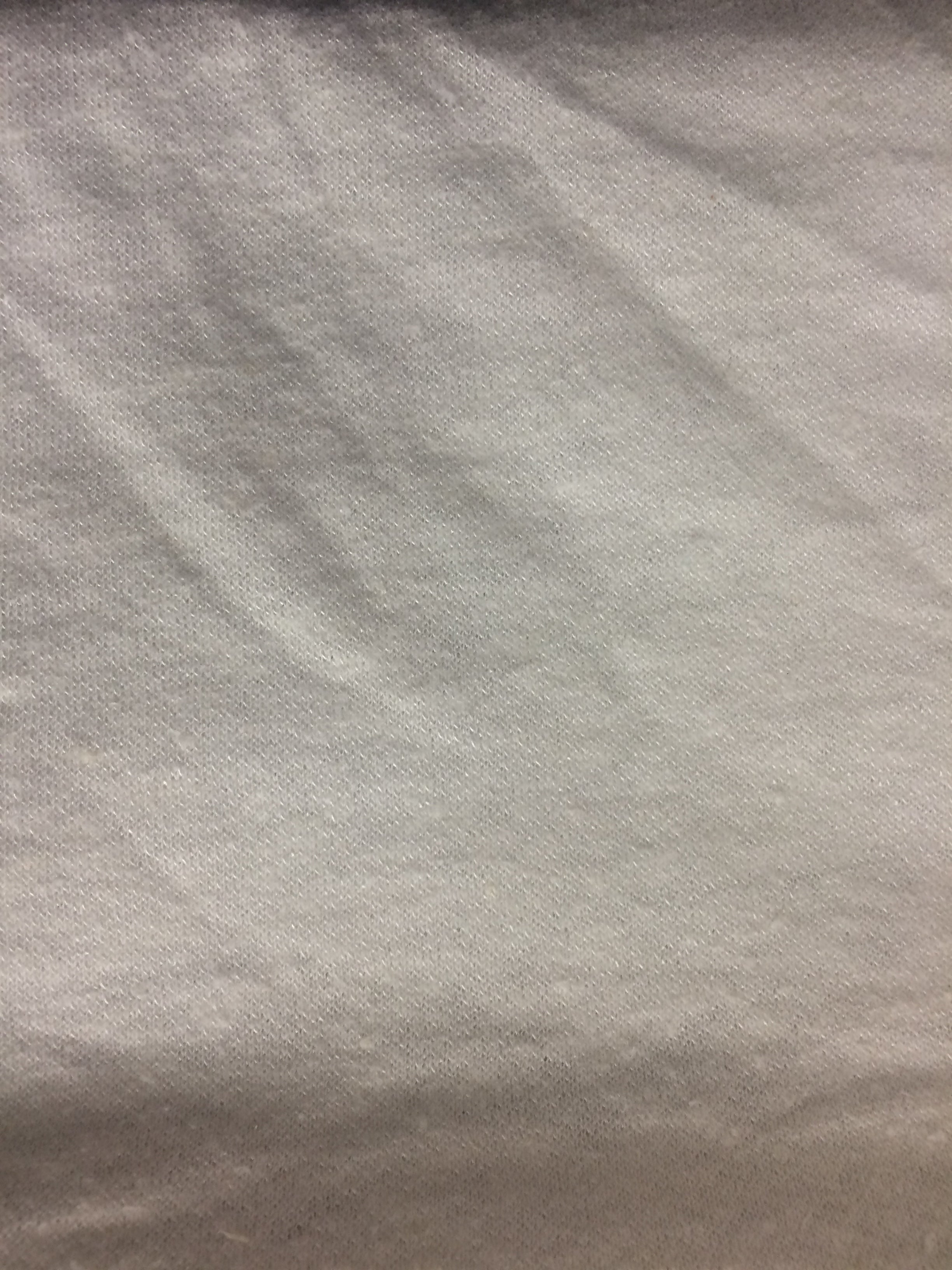 HEMP COTTON MODAL FRENCH TERRY 160 GSM California Textile