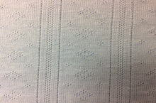 Load image into Gallery viewer, COTTON POINTELLE 190 GSM