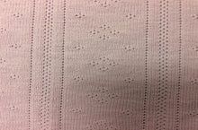 Load image into Gallery viewer, COTTON POINTELLE 190 GSM