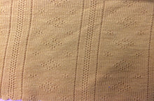 Load image into Gallery viewer, COTTON POINTELLE 190 GSM