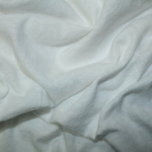 Load image into Gallery viewer, RECYCLED PRECONSUMER WASTES COTTON REGULAR COTTON JERSEY CLOUDS 110 GSM