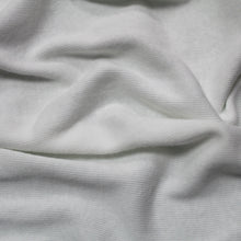 Load image into Gallery viewer, 20/1 100% COTTON 1X1 RIB 210 GSM