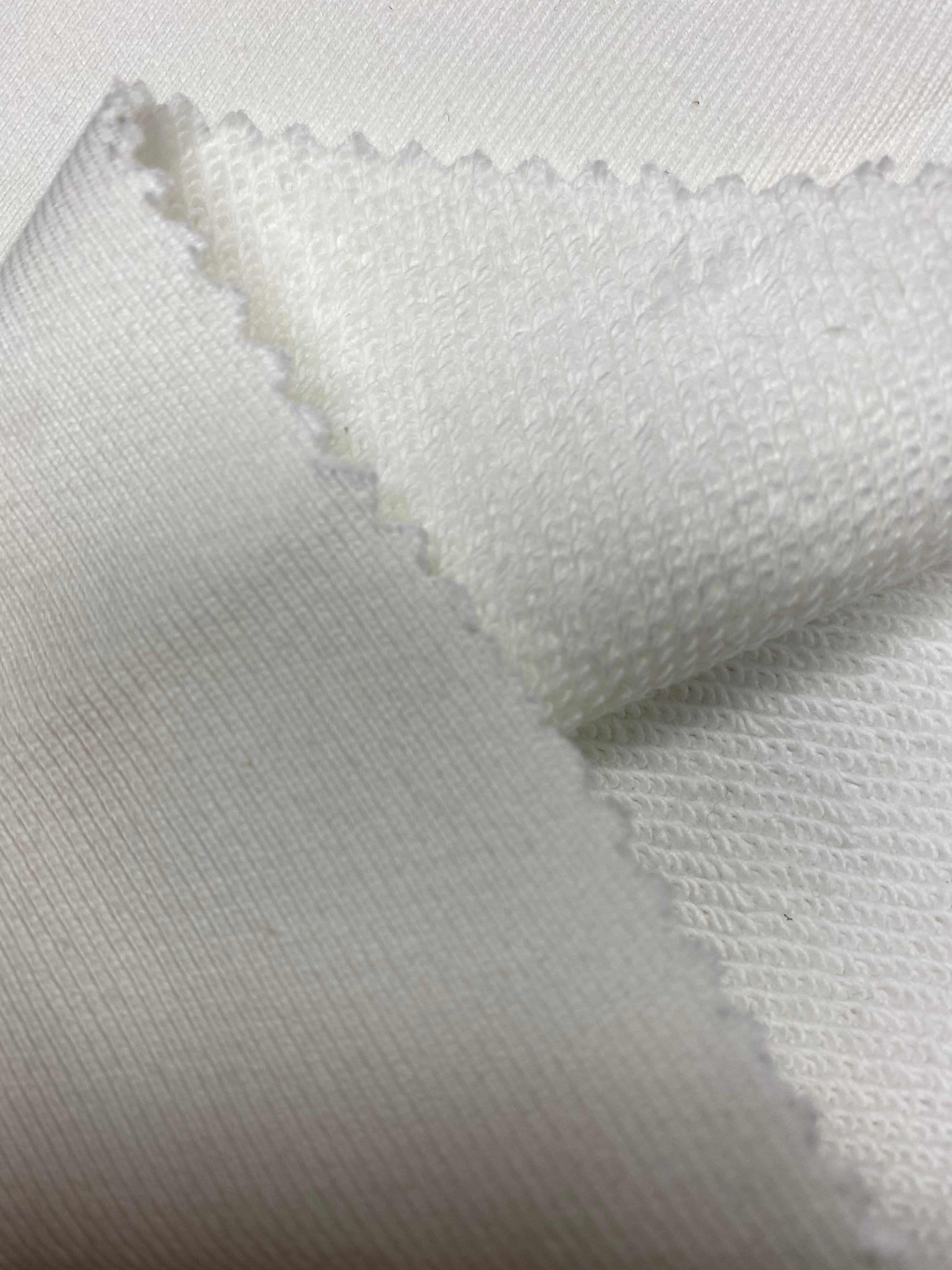 460 GSM COTTON 3 END FRENCH TERRY – California Textile