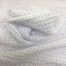 Load image into Gallery viewer, POLY SPANDEX CHUNKY SWEATER 200 GSM