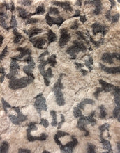 Load image into Gallery viewer, 365 GSM POLY SHERPA