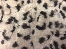 Load image into Gallery viewer, 365 GSM POLY SHERPA