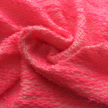 Load image into Gallery viewer, POLY COTTON SPANDEX FRENCH TERRY 160 GSM