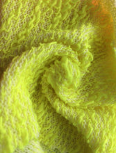 Load image into Gallery viewer, POLY COTTON SPANDEX FRENCH TERRY 160 GSM