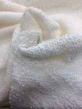 Load image into Gallery viewer, POLY COTTON SPANDEX FRENCH TERRY 160 GSM