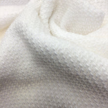 Load image into Gallery viewer, COTTON POLY SPANDEX FRENCH TERRY 245 GSM