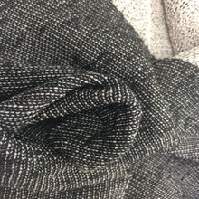 Load image into Gallery viewer, POLY COTTON FRENCH TERRY SLUB 220 GSM