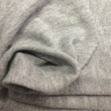 Load image into Gallery viewer, SPUN POLY HG SPANDEX BRUSHED HACCI 200 GSM