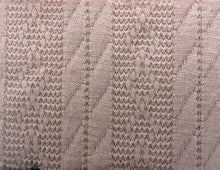 Load image into Gallery viewer, POLY SPANDEX JACQUARD CREPE 230 GSM