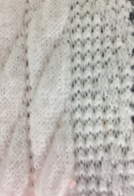 Load image into Gallery viewer, POLY SPANDEX JACQUARD CREPE 230 GSM