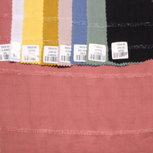 Load image into Gallery viewer, COTTON POLY SPANDEX 125 GSM
