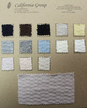 Load image into Gallery viewer, NYLON RAYON POLY SPANDEX SWEATER 280 GSM
