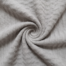 Load image into Gallery viewer, NYLON RAYON POLY SPANDEX SWEATER 280 GSM
