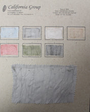 Load image into Gallery viewer, NYLON RAYON CRUMPLED WOVEN 55 GM2
