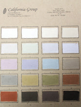 Load image into Gallery viewer, COTTON TENCEL NYLON TWILL 190 GM2
