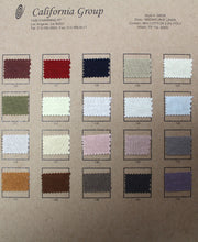 Load image into Gallery viewer, COTTON POLY LINEN 200 GM2
