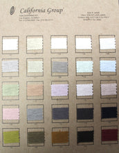 Load image into Gallery viewer, COTTON POLY LINEN 200 GM2
