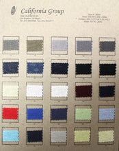 Load image into Gallery viewer, COTTON POLY LINEN 200 GM2
