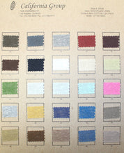 Load image into Gallery viewer, COTTON POLY LINEN 200 GM2
