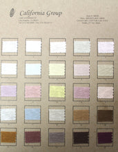 Load image into Gallery viewer, COTTON POLY LINEN 200 GM2
