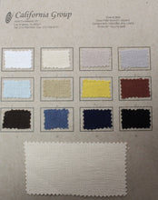 Load image into Gallery viewer, VISCOSE LINEN WOVEN  270 GSM
