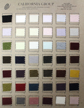 Load image into Gallery viewer, COTTON ACRYLIC RAYON SPANDEX SNOW FLAKE 240G
