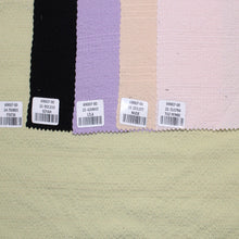 Load image into Gallery viewer, VISCOSE POLY SPANDEX CRINKLE 145 GSM
