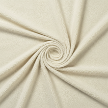 Load image into Gallery viewer, VISCOSE POLY SPANDEX CRINKLE 145 GSM
