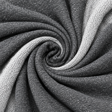 Load image into Gallery viewer, ALL OVER POLY COTTON FRENCH TERRY 190 GSM
