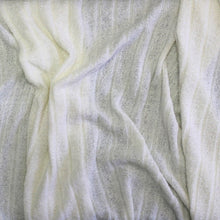 Load image into Gallery viewer, RAYON POLY SPANDEX 9X3 RIB BOUCLE 250 GSM
