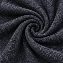 Load image into Gallery viewer, POLY COTTON RAYON MOCKTWIST FRENCH TERRY 280 GSM
