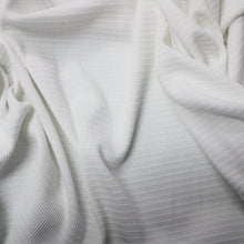 Load image into Gallery viewer, RAYON COTTON RIB 240 GSM
