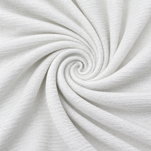 Load image into Gallery viewer, RAYON COTTON RIB 240 GSM
