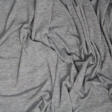 Load image into Gallery viewer, POLY RAYON SPANDEX HGREY HACCI  205 GSM
