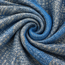 Load image into Gallery viewer, POLY RAYON 3 END FRENCH TERRY INTERMINGLE 275 GSM
