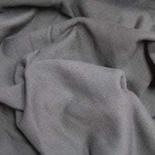 Load image into Gallery viewer, COTTON SPANDEX FRENCH TERRY 250-260 GSM
