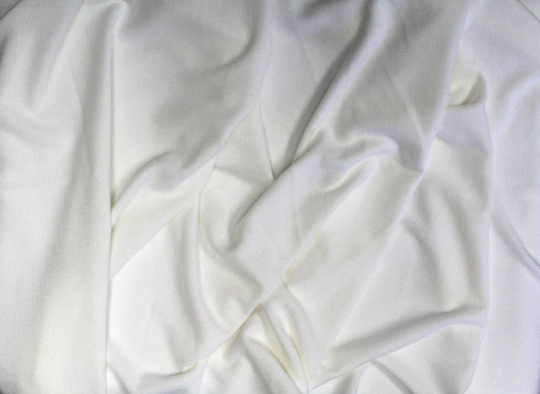 POLY RAYON SPANDEX HACCI BRUSHED 200 GSM