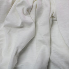 Load image into Gallery viewer, SOFT COTTON HALF SLUB JERSEY 115 GSM
