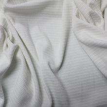 Load image into Gallery viewer, POLY RAYON SPANDEX FRENCH TERRY 215 GSM
