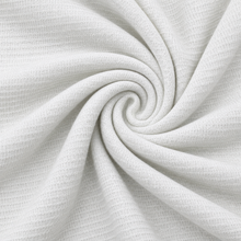 Load image into Gallery viewer, POLY RAYON SPANDEX FRENCH TERRY 215 GSM
