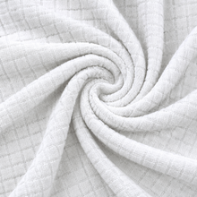 Load image into Gallery viewer, COTTON SQUARE LOOP TERRY 250 GSM
