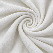 Load image into Gallery viewer, COTTON PIQUE FRENCH TERRY 285 GSM
