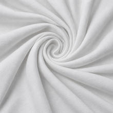 Load image into Gallery viewer, COTTON SLUB 3 END FRENCH TERRY 360 GSM
